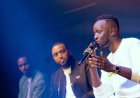 Gentil Misigaro Explains Why His Song with Meddy Will Not Appear on His New Album
