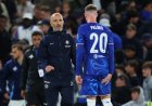 Chelsea Hit by Cole Palmer Injury Blow Ahead of Brighton Clash