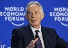 Blair to Lead Post-War Gaza Government