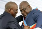 Ramaphosa, Mnangagwa Want Kabila-Tshisekedi Peace Talks
