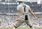 Ronaldo’s Juventus Salary Dispute  Awaits Verdict in 2026