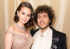 Selena Gomez and Benny Blanco Host Intimate Rehearsal Dinner Ahead of Wedding