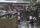 Struggles persist for Kinshasa residents after floods