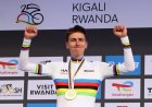 Pogacar Defends World Title with Stunning Solo Win in Rwanda