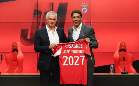 Special One Return After 25 Years Ago; Can he repeats the History?