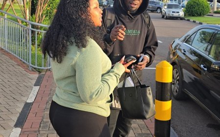 From Romance to Turmoil: The Continuing Rift Between Weasel and Sandra Teta