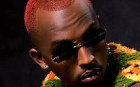 Why Kenny Sol Traveled to Canada