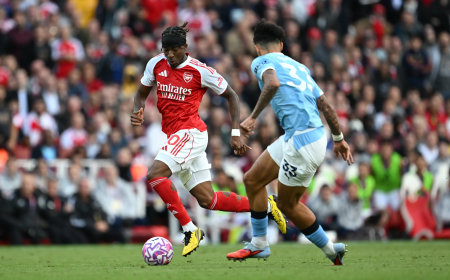 Noni Madueke Out for Two Months Amid Arsenal’s Busy Fixture Alive