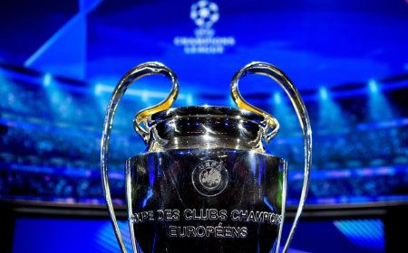 Cyprus and Denmark Lead Race for Extra Champions League Spots