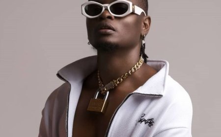 Pallaso Joins Forces with Abeeka Band on New Single “Marry You”