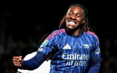 Carabao Cup: Big Clubs Cruise as Fourth Round Draw Promises Fireworks