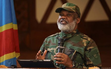 M23 Accuses DRC Government to Cover  Crimes Against Tutsi and Banyamulenge