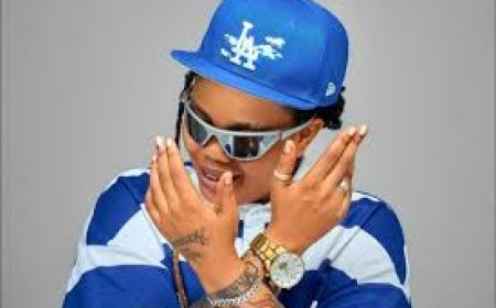 DJ Brianne Issues Apology After Video of Offensive Outburst Goes Viral