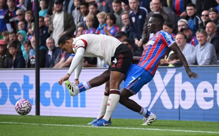 Liverpool, Chelsea and Man United Stunned on Dramatic Premier League Saturday