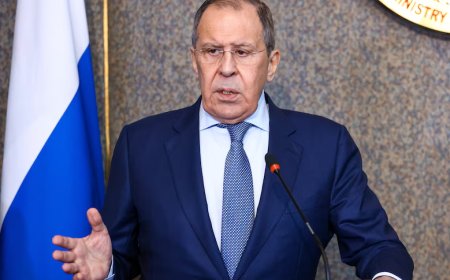 Key Takeaways From Russia’s Address at the UN General Assembly