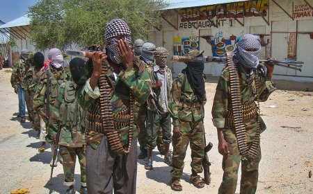 Islamist attack leaves four civilians dead in Cabo Delgado