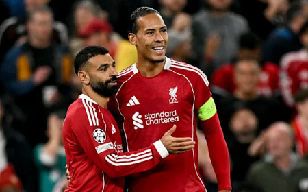 Liverpool Face Fierce Istanbul Test as Galatasaray Seek Revenge