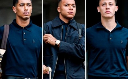 Real Madrid Face Kazakh Challenge After Derby Humbling