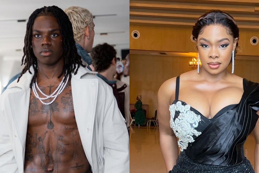 Interior Designer Accused of Attempting ₦287M Fraud Against Afrobeats Star Rema