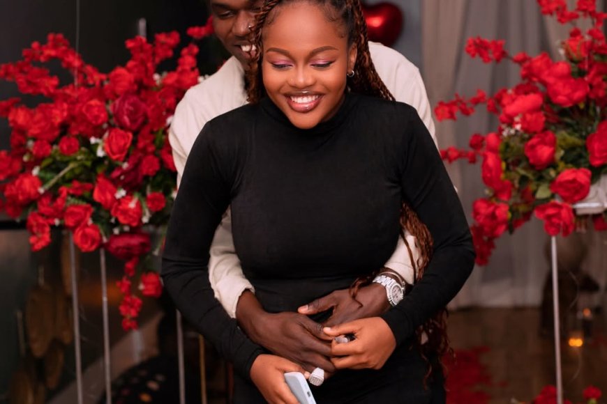 Spyro Announces Engagement to Janet Atom: Here’s What We Know