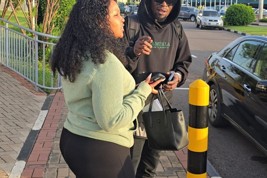 From Romance to Turmoil: The Continuing Rift Between Weasel and Sandra Teta