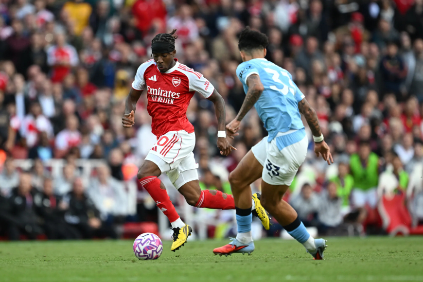 Noni Madueke Out for Two Months Amid Arsenal’s Busy Fixture Alive