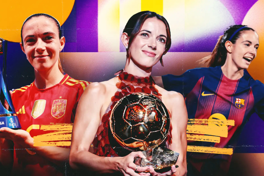 From Hospital Bed to win Third Ballon d’Or