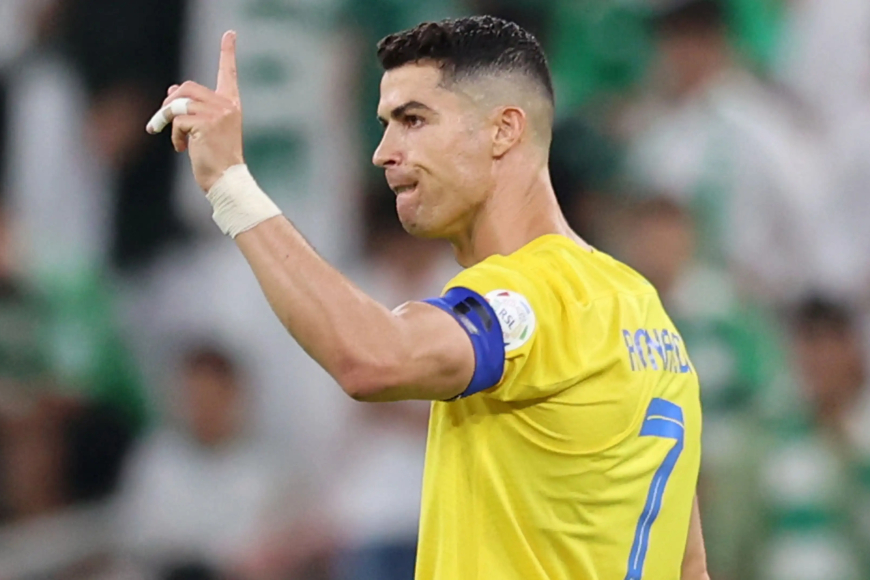 Why Ronaldo Benched as Al-Nassr Cruise Into King Cup Last 16?