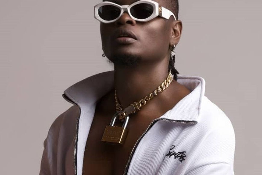 Pallaso Joins Forces with Abeeka Band on New Single “Marry You”