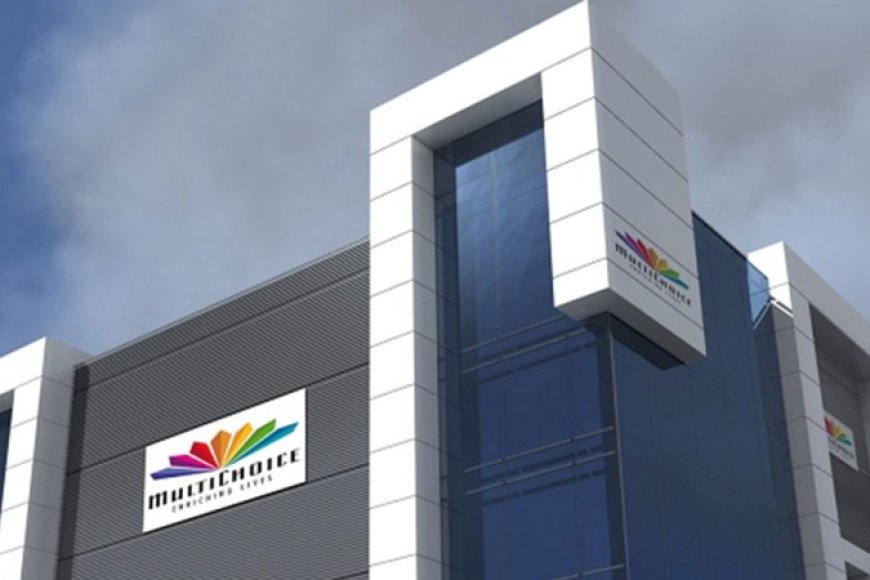 Canal + snaps up DSTV