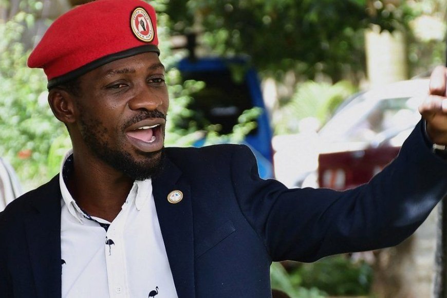 Bobi Wine Faces Early Disturbances Ahead of Museveni Clash