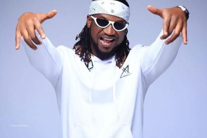 ‘I Will Find You’   Paul Okoye Threatens Lawsuit Over Rape Allegation