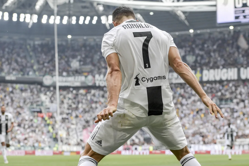 Ronaldo’s Juventus Salary Dispute  Awaits Verdict in 2026