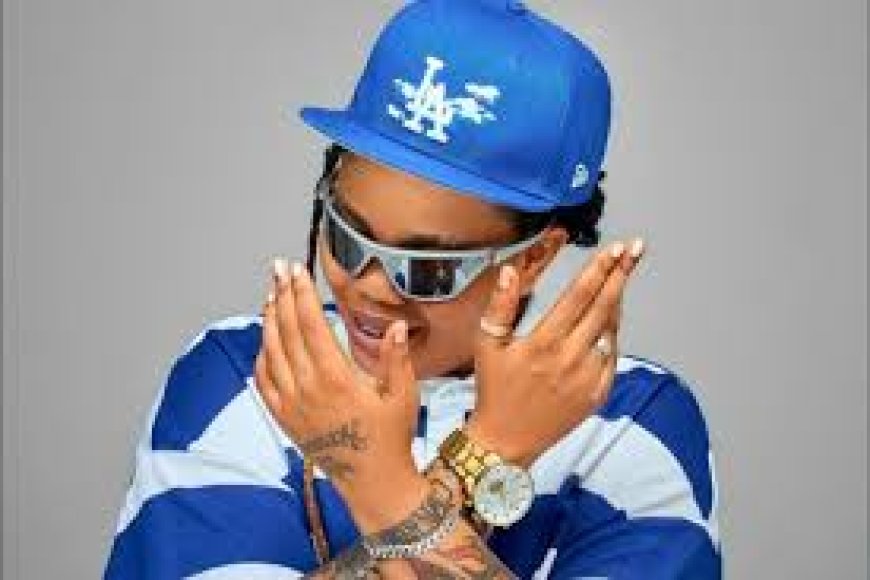 DJ Brianne Issues Apology After Video of Offensive Outburst Goes Viral