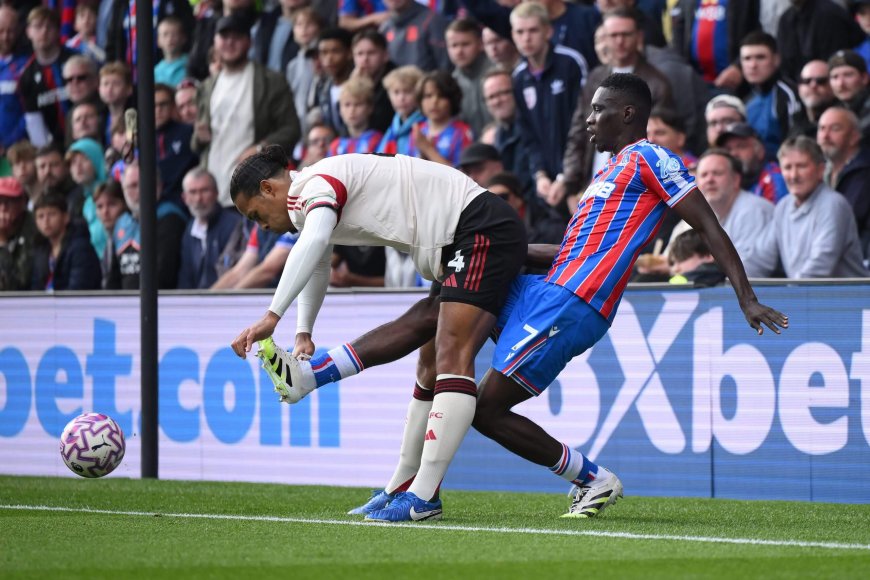 Liverpool, Chelsea and Man United Stunned on Dramatic Premier League Saturday