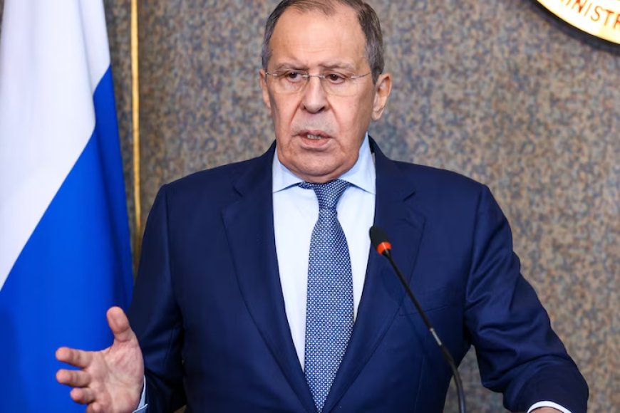 Key Takeaways From Russia’s Address at the UN General Assembly