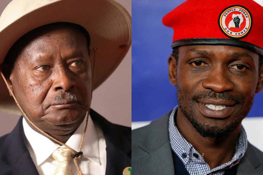 Uganda Launches Presidential Campaigns as 8 Candidates Enter the Race