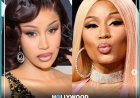 Nicki Minaj and Cardi B Rekindle Feud With Explosive Online Clash