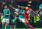 Galatasaray stun Liverpool as Osimhen penalty seals Champions League upset
