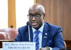 Rwanda’s Foreign Minister Criticizes DRC for Rehiring Mercenaries