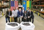 Rwanda Makes First Tungsten Export to U.S.