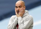 Guardiola Frustrated as Controversial Late Penalty Denied