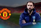 Southgate Man Utd Transfer  Dominates Thursday’s Football Headlines