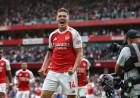 Arsenal and Man United show different realities in Opta’s expected points table