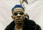 Shatta Wale’s Street Crown Accepted for Grammy Consideration