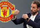 Southgate Sets Terms Amid Manchester United Manager Speculation