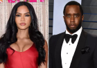 Cassie’s Lawyers Respond After Diddy’s Sentencing: “Nothing Can Undo the Trauma”
