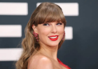 Taylor Swift Teases Her Secret Agent Skills While Promoting New Album