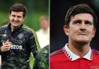 Maguire Eyes Saudi Switch as United Prepare to Cut Ties with Record-Breaking Defender