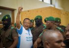 Tundu Lissu’s dreams of becoming Tanzania’s president set to be dashed